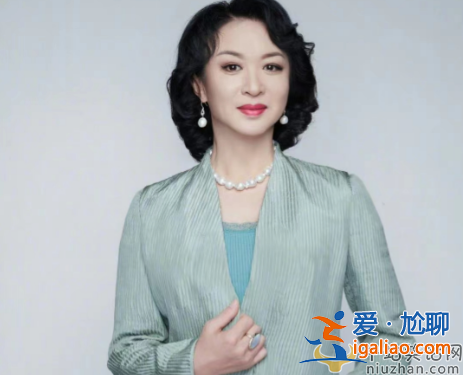 金星有親生的孩子嗎?主持干女兒婚禮被指搶風頭