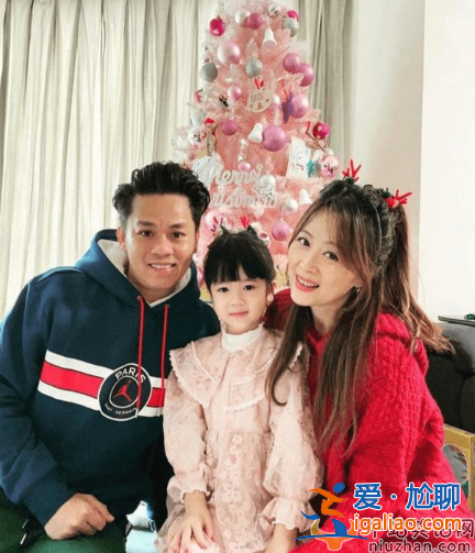 佘詩(shī)曼為什么不結(jié)婚?前男友有哪些?慶生現(xiàn)場(chǎng)曝光超13位TVB戲骨現(xiàn)身