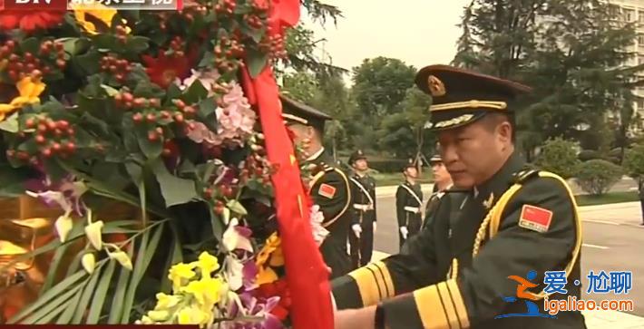 曾在“山中猛虎”部隊服役的將軍履新南部戰(zhàn)區(qū)陸軍司令員？