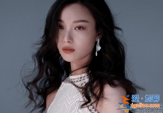 倪妮的身高體重是多少?倪妮井柏然在一起多久了?