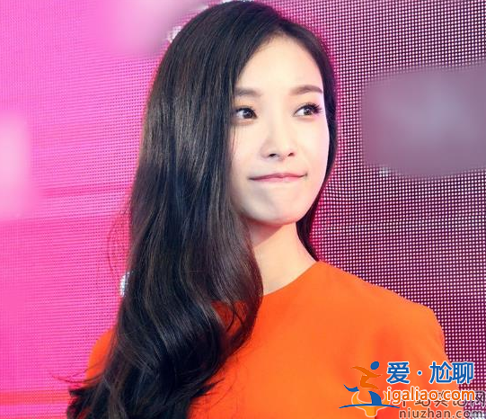 倪妮的身高體重是多少?倪妮井柏然在一起多久了?
