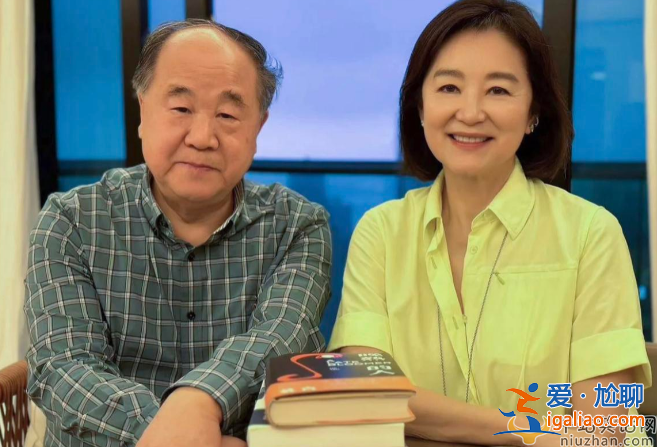 林青霞與莫言是什么關(guān)系?豪宅聚會(huì)吃餃子互贈(zèng)字畫(huà)