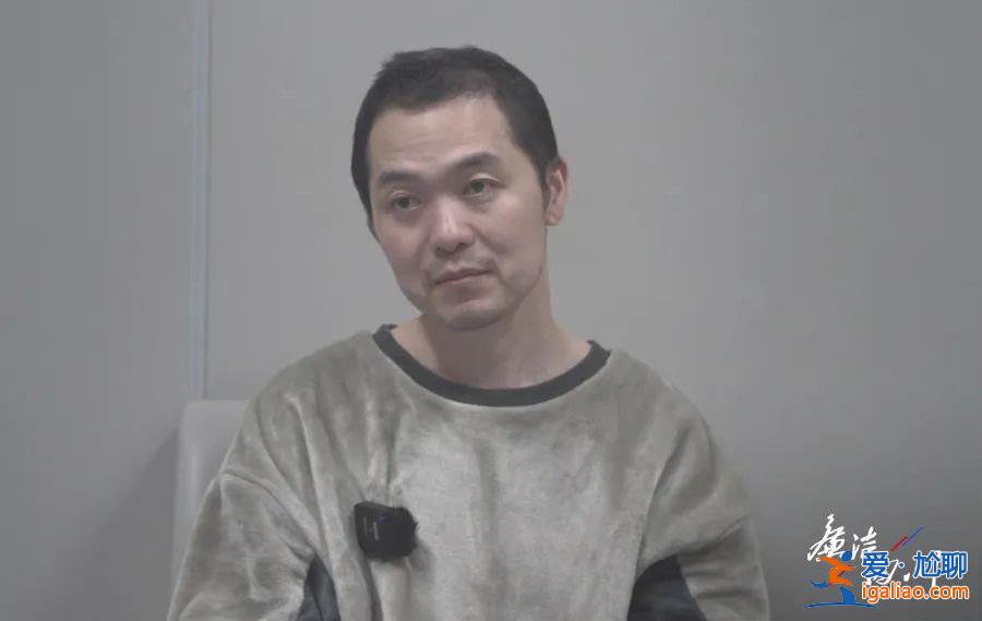 流浪多地居無定所 跳江自殺未果？