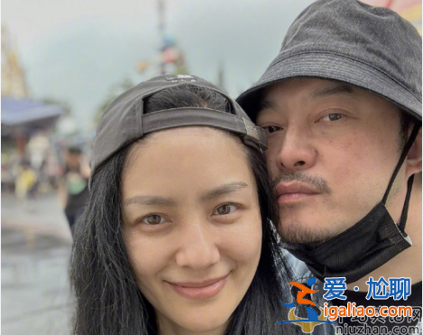 胡可說不要把另一半當(dāng)自己?胡可沙溢什么時候結(jié)的婚?