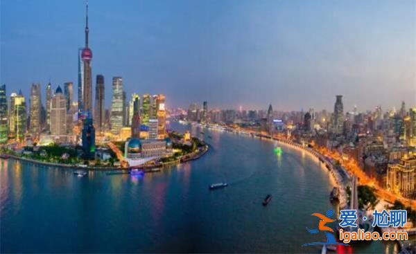 上海黃浦經(jīng)濟(jì)密度達(dá)147.32億每平方公里，全市第一[全市第一]？