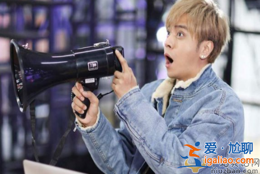 羅志祥為什么退出娛樂圈?羅志祥事件是怎么回事