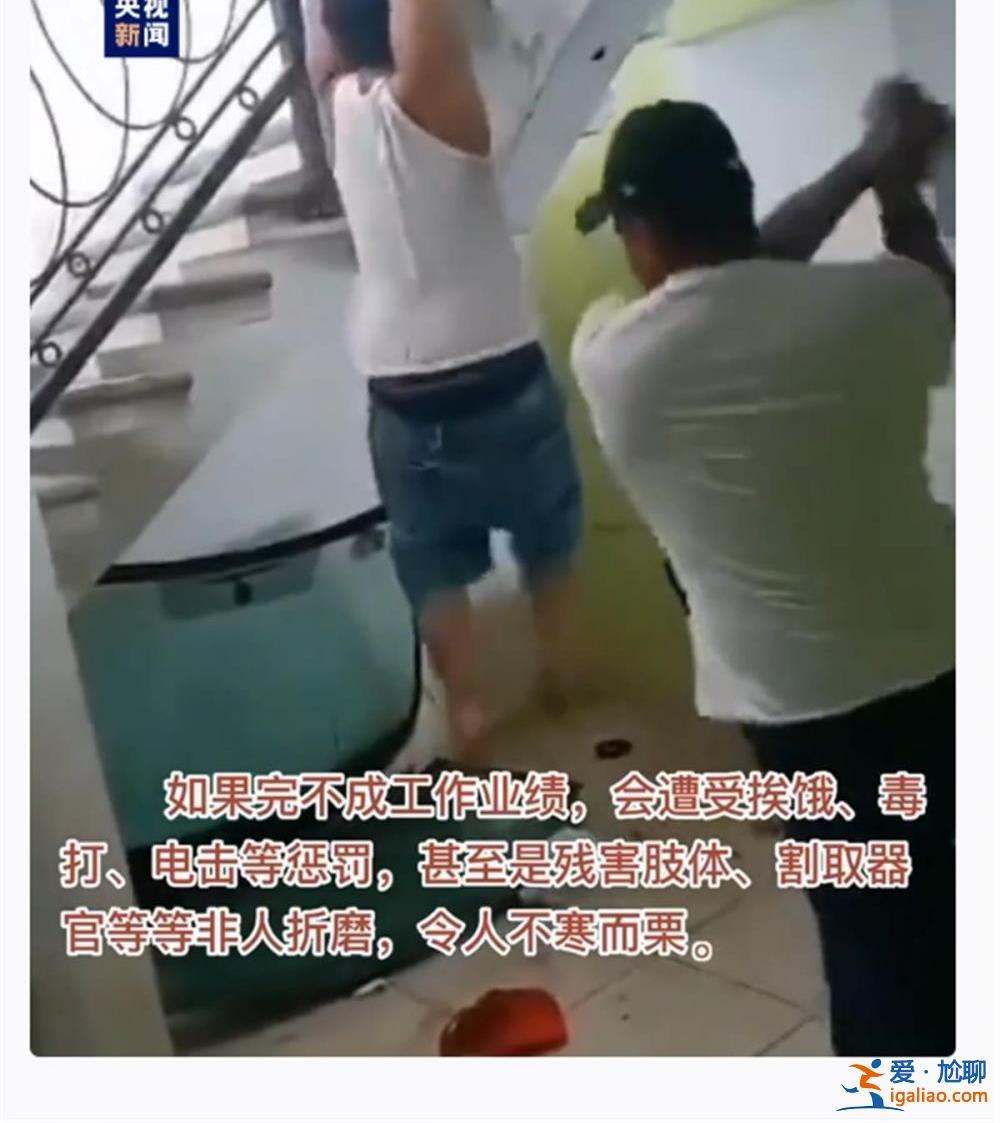 連續(xù)4天被抽好幾瓶血 有人被賣(mài)器官？