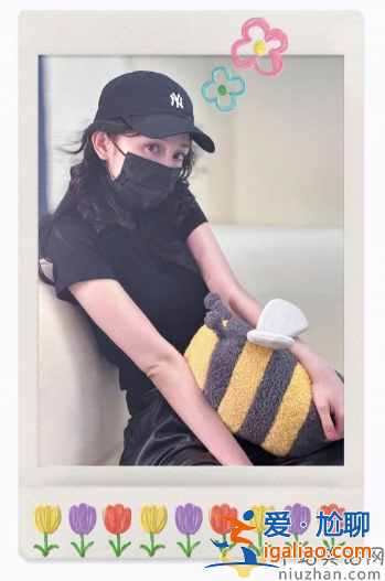 劉愷威為小糯米做了什么?慶生細(xì)節(jié)曝光，楊冪不在女兒黏劉愷威