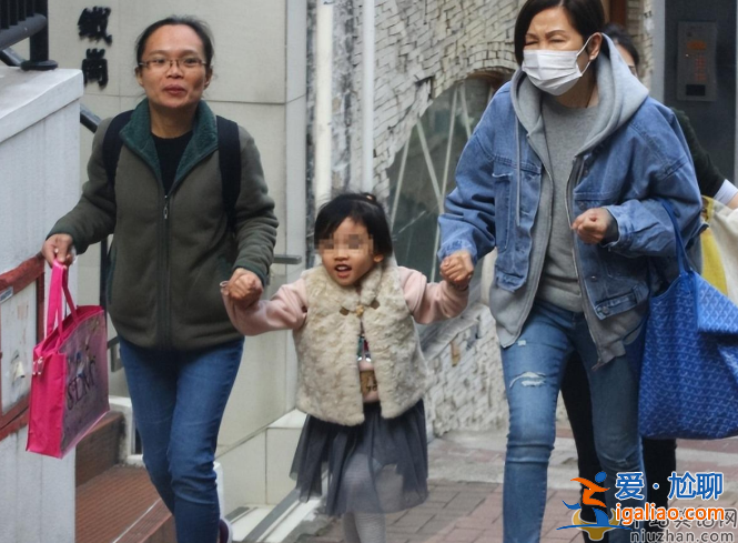 劉愷威為小糯米做了什么?慶生細(xì)節(jié)曝光，楊冪不在女兒黏劉愷威