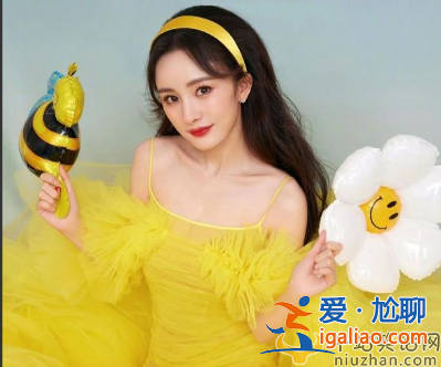 劉愷威為小糯米做了什么?慶生細(xì)節(jié)曝光，楊冪不在女兒黏劉愷威
