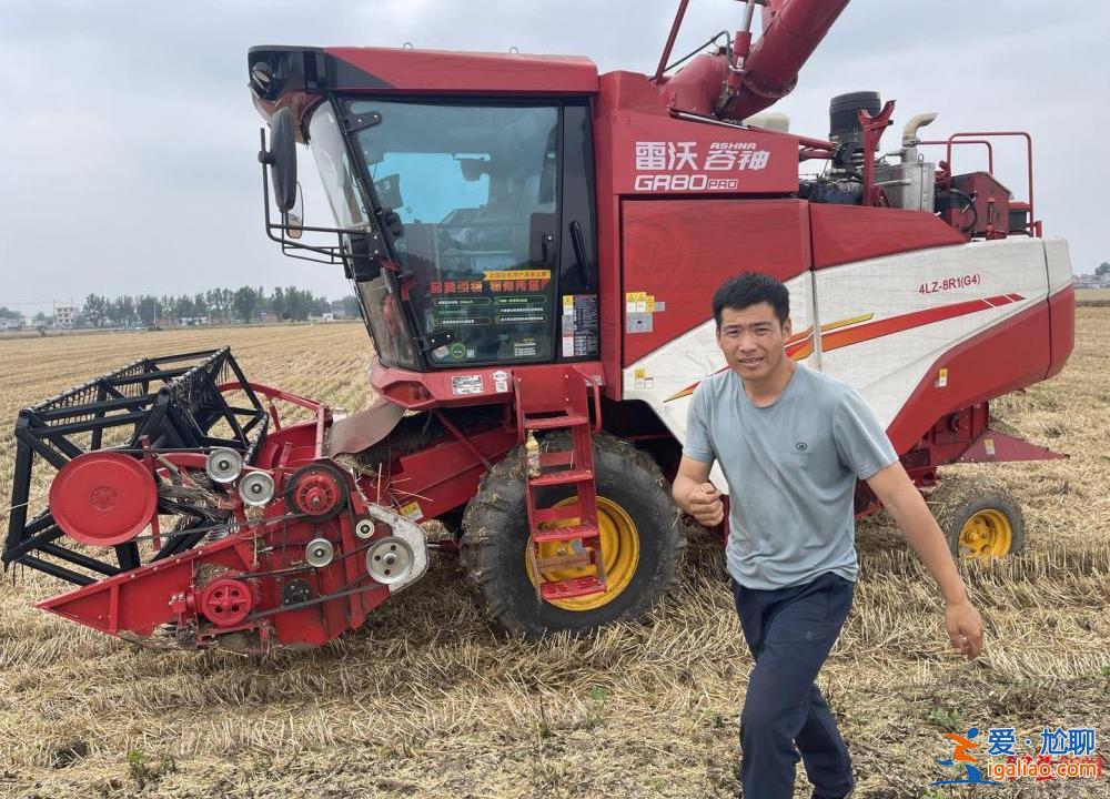 人休息機(jī)器不休息 工作人員每天值守？