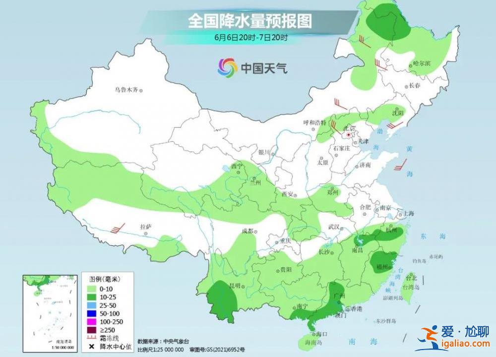中東部大范圍炎熱天氣下周登場 高考注意防暑？