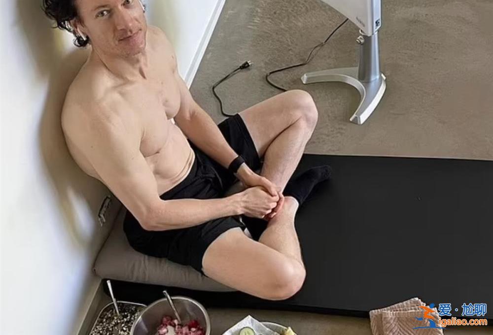 美國科技大亨自稱擁有18歲的健康和28歲的皮膚 曾用兒子血漿給自己換血？