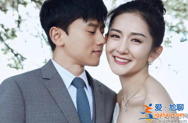 謝娜張杰離婚是真的嗎?張杰被曝6月底已和謝娜離婚