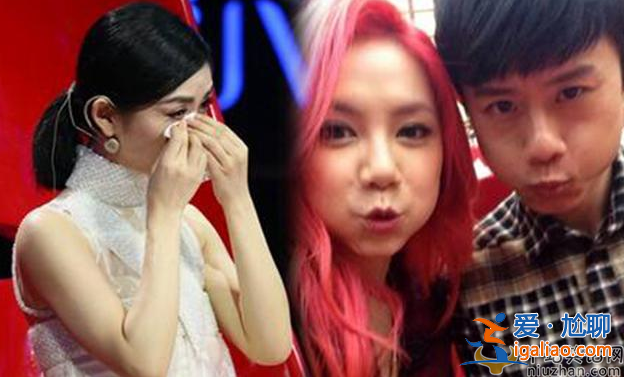 謝娜張杰離婚是真的嗎?張杰被曝6月底已和謝娜離婚