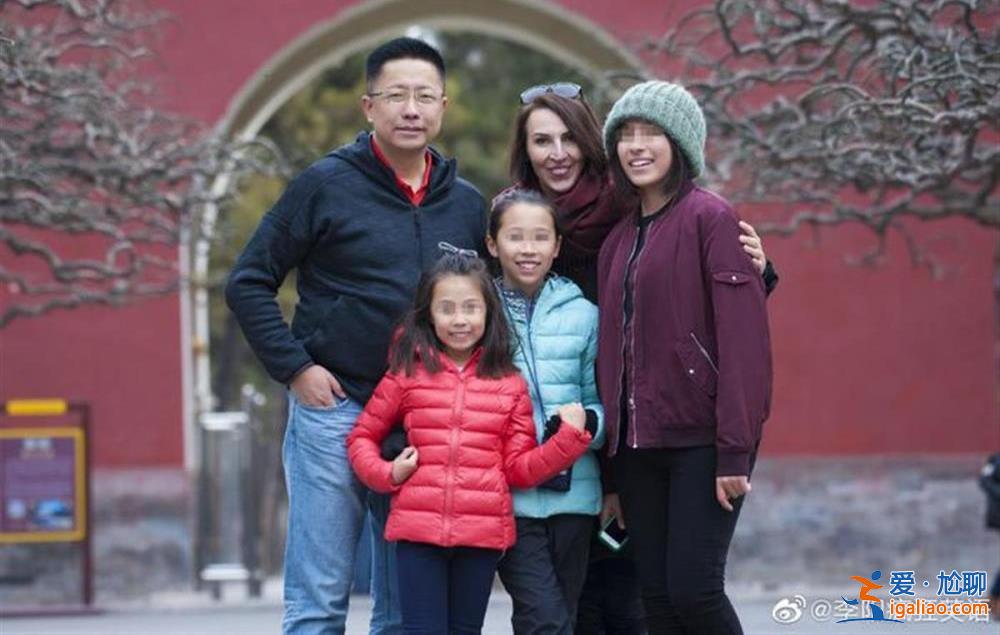 “瘋狂英語”李陽再起訴前妻 堅稱未“家暴” 只是文化差異？