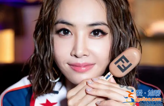 蔡依林有男朋友嗎?蔡依林結(jié)婚了沒(méi)有?