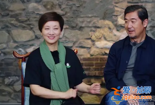為什么鄧婕會(huì)嫁給張國(guó)立?鄧婕是張國(guó)立的原配嗎?