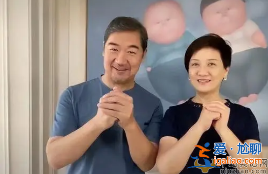 為什么鄧婕會(huì)嫁給張國(guó)立?鄧婕是張國(guó)立的原配嗎?