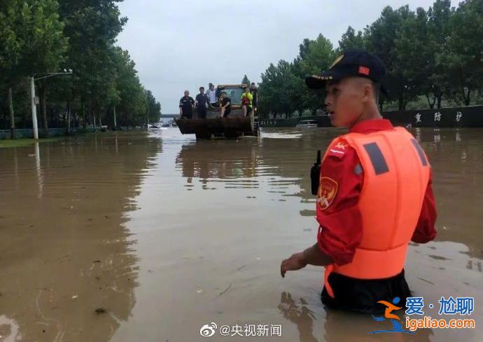 26歲退伍軍人兩次跳水救人犧牲 曾參與鄭州特大暴雨災(zāi)害救援？