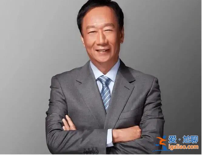 若有機(jī)會(huì)做4年 首要工作就是把“兩岸和平宣言”簽了？