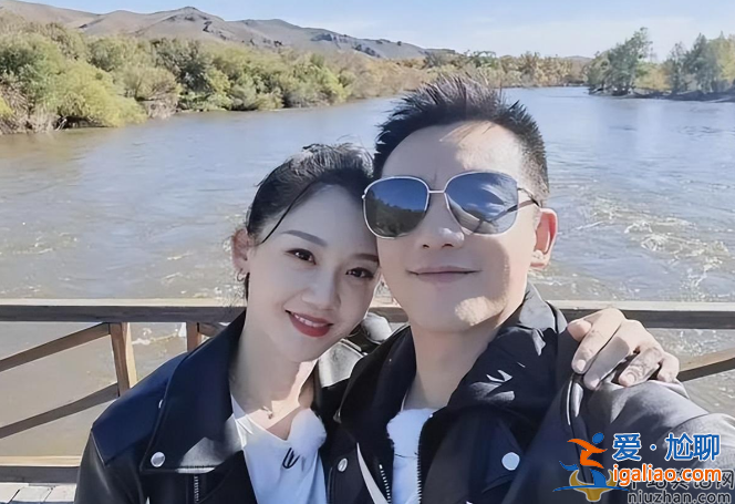 鄭凱苗苗有幾個孩子?三胎女兒曝光胎位不正早產(chǎn)手術(shù)