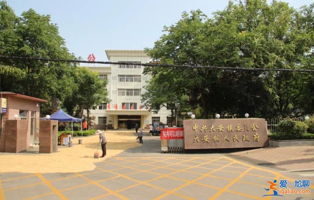 “能不開車就不開車” 河南、山東多地政府敞開大門讓農(nóng)民曬糧？