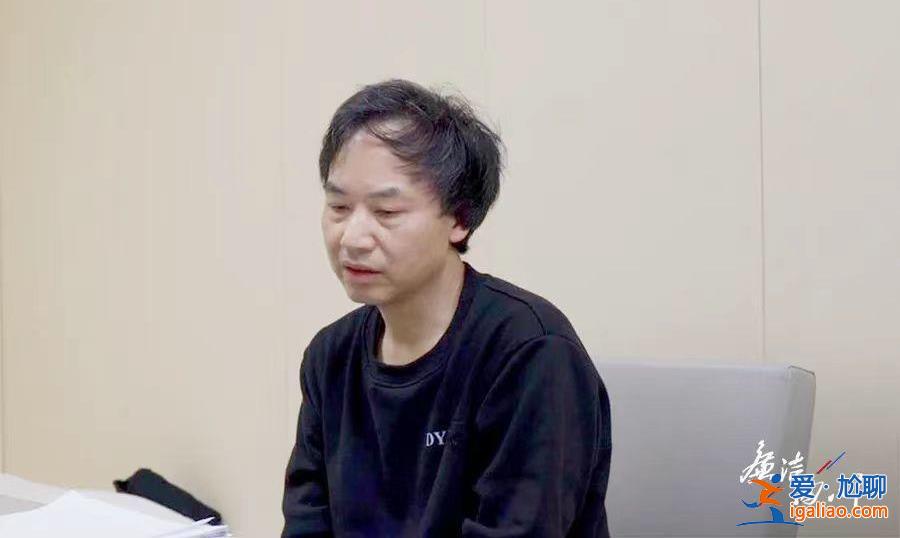 任科室主任期間拿500多萬回扣 被判3年半？