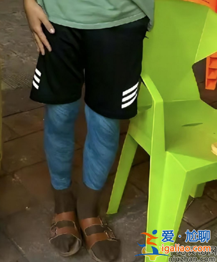 劉燁兒子和女兒近照曝光!諾一土味穿搭顯滄桑，妹妹五官變大氣