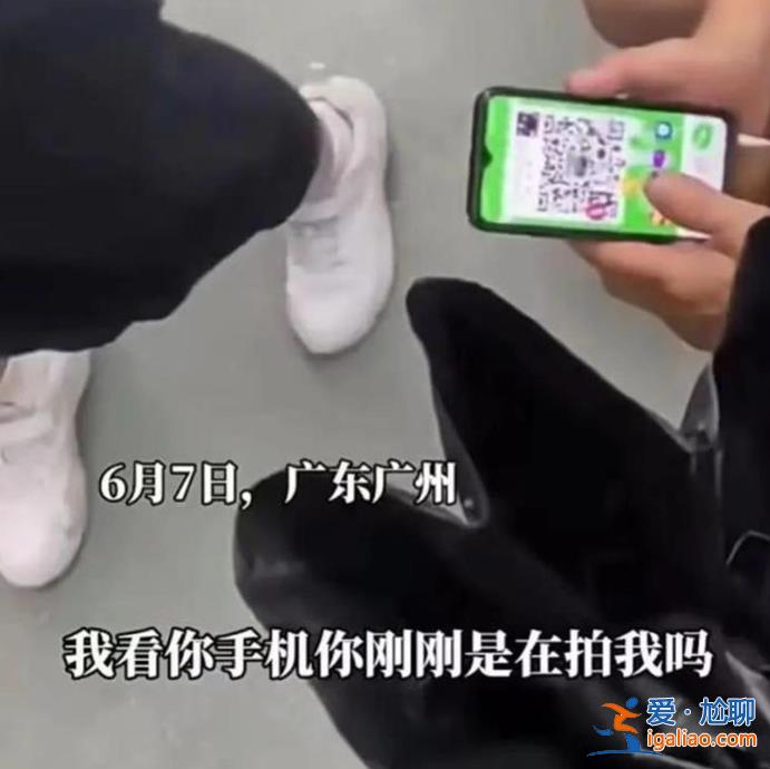 一切都應(yīng)回歸法治框架？