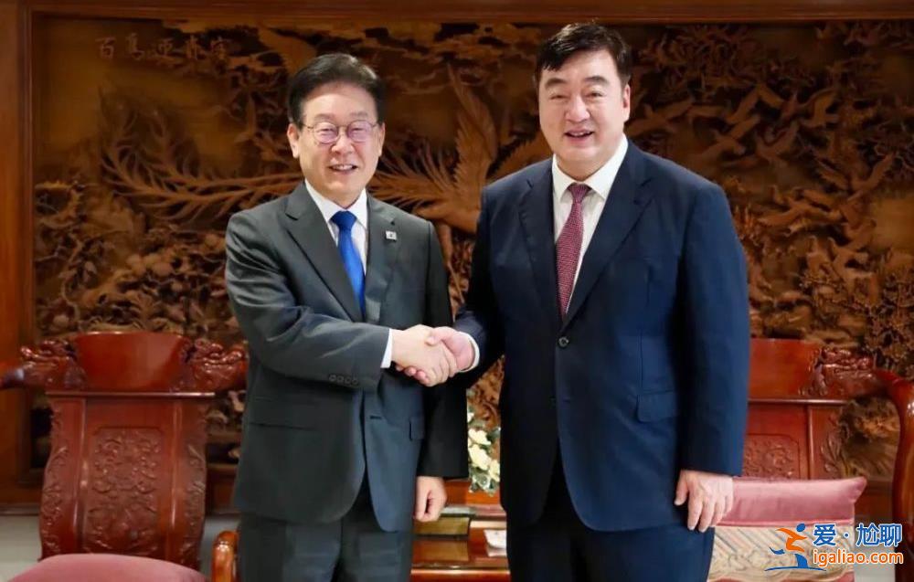 中韓關(guān)系惡化原因在于韓方在中美間選邊站？