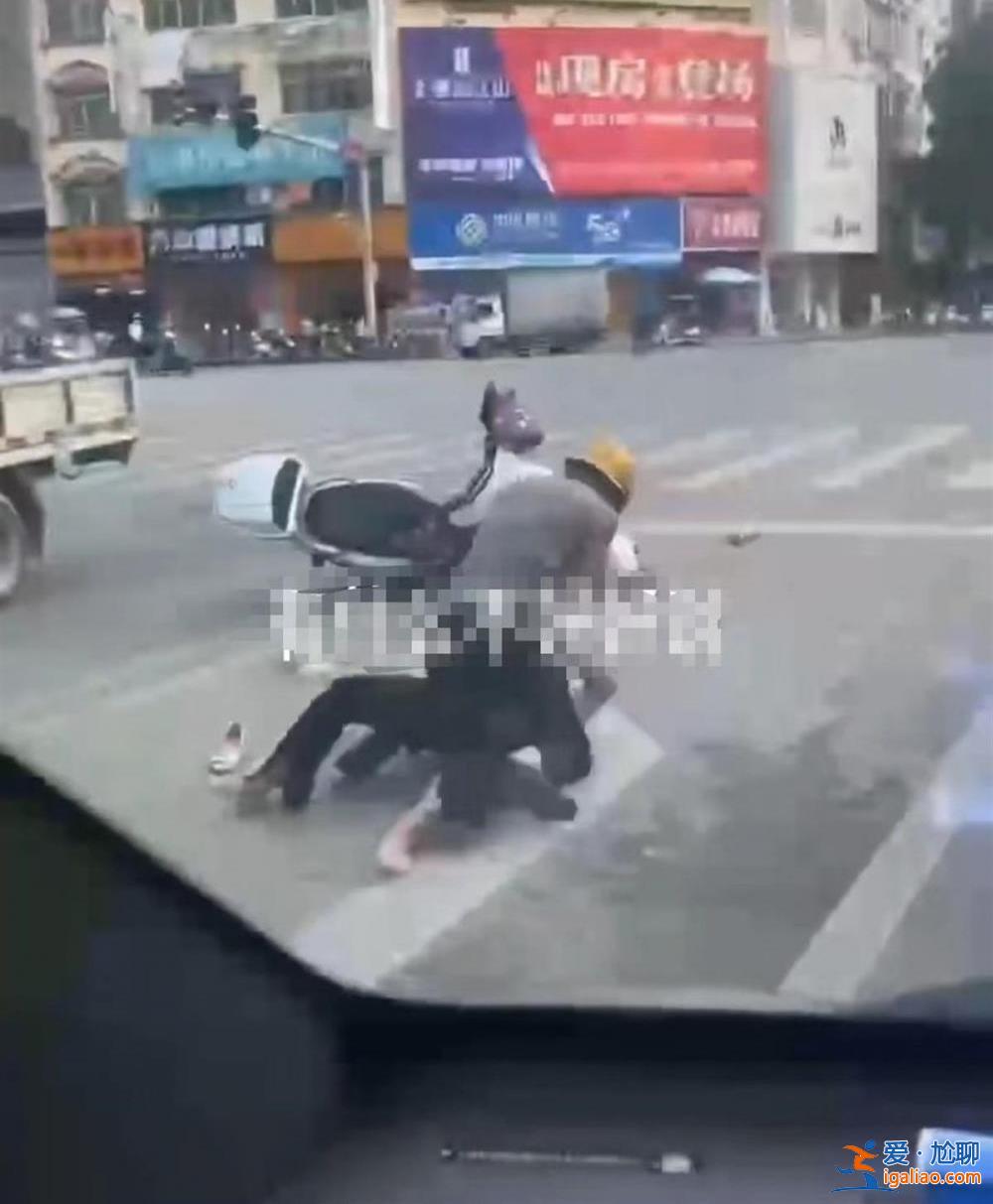 嫌疑人已被抓獲？