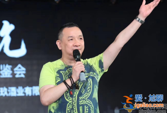 演員劉昌偉移民了嗎?網友悉尼偶遇蒼老憔悴變化大