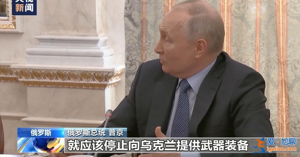 若西方將普京逼得走投無(wú)路 俄羅斯可能使用核武器？