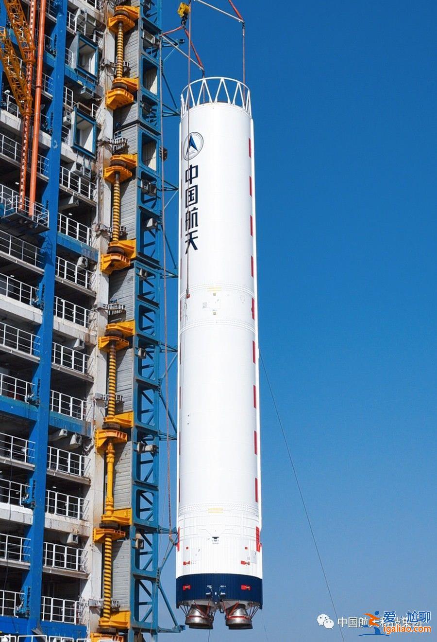 長二丁一箭41星發(fā)射圓滿成功！創(chuàng)我國一箭多星新紀錄??？