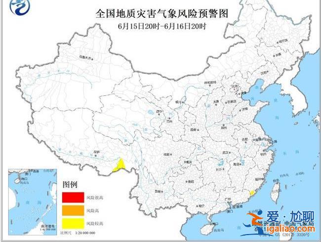 高溫黃色預(yù)警繼續(xù)！7省區(qū)市局地最高氣溫可超40℃ 南方受降雨“青睞”？