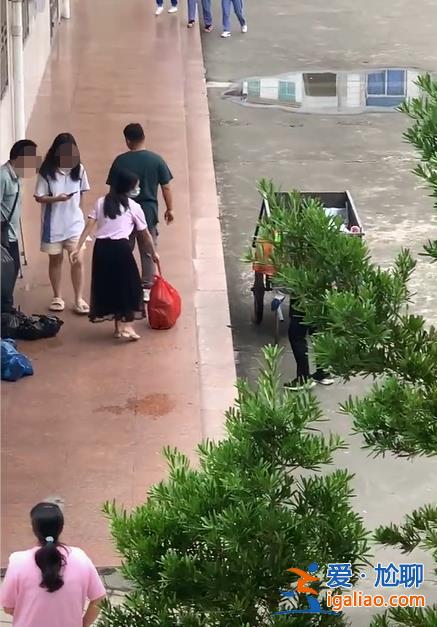 校方出于食品安全考慮 已去實地調(diào)查？