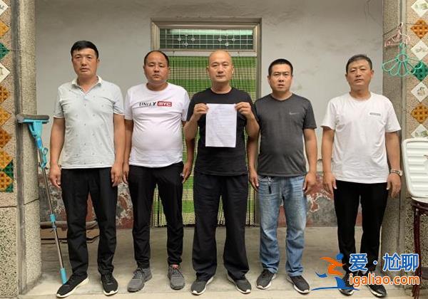 拐賣兒童案中“捂死燒了”的男嬰18年后現(xiàn)身 被定罪者申訴？