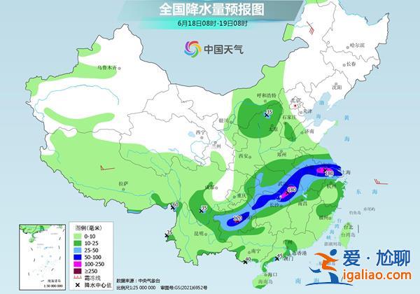 暴雨預(yù)警！南方多地區(qū)強(qiáng)降雨持續(xù) 東北等地高溫來(lái)襲？