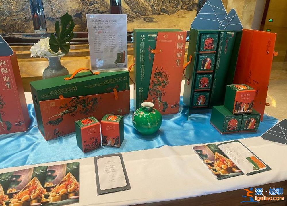 多是“人情粽”？