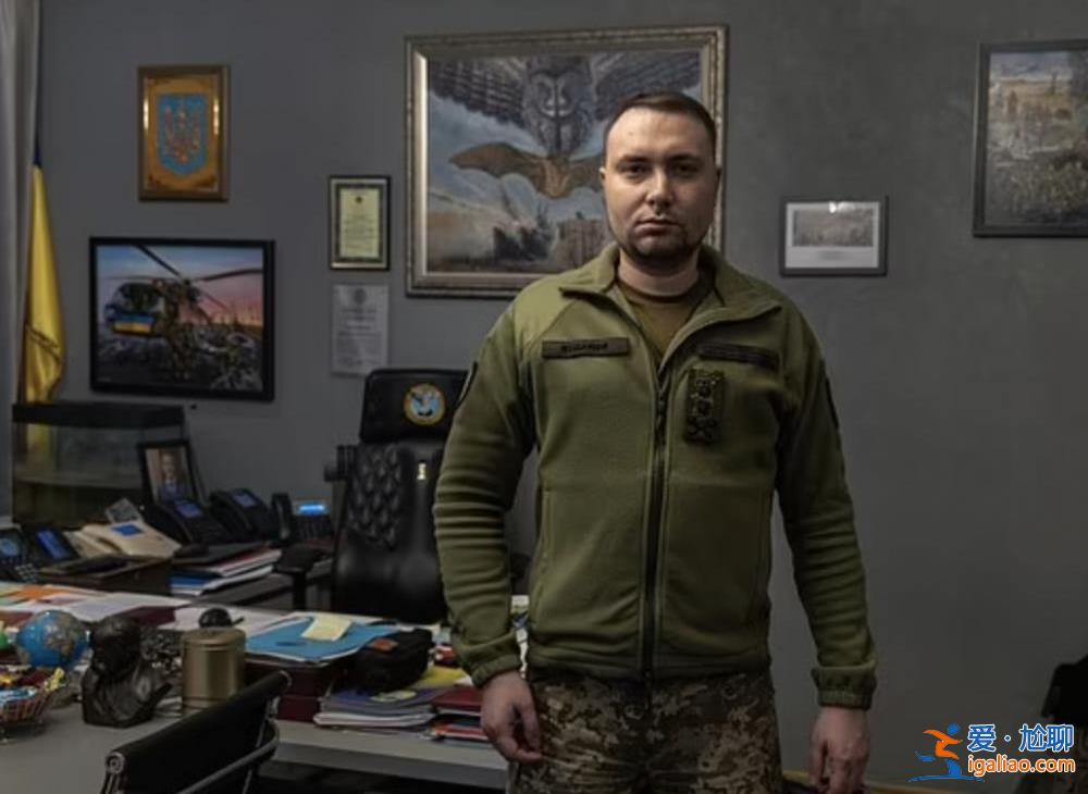 普京暗示烏軍總司令或已不在烏境內(nèi) 英媒稱烏情報局局長同樣下落成謎？