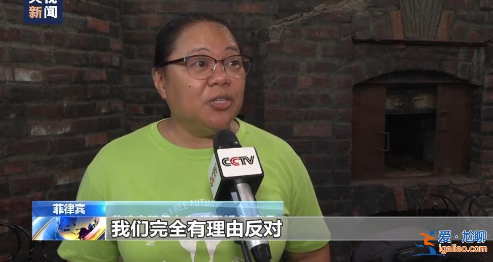 不要污染我們的海洋？