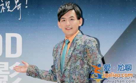 黃子佼出院無(wú)法開(kāi)口說(shuō)話，律師稱(chēng)黃子佼或?qū)⒚馐芴幜P