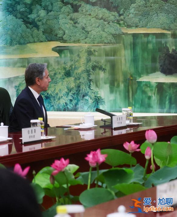中國(guó)這一輪仲夏外交攻勢(shì) 讓世界刮目相看？
