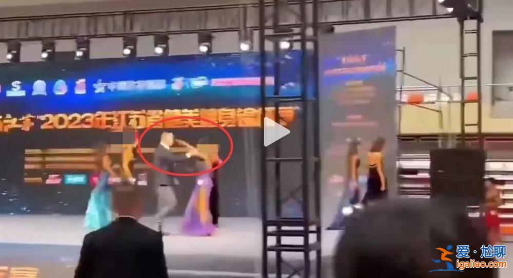 初查打分沒問題？