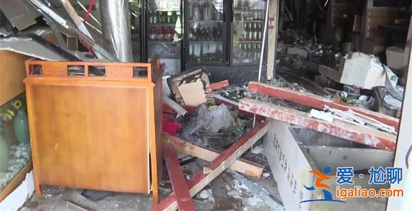 實地探訪銀川燒烤店爆炸事故現(xiàn)場，燒烤店爆炸了嗎[銀川燒烤店爆炸事故]？