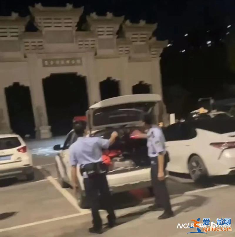 惠州發(fā)生鱷魚咬人事件？相關部門回應來了？