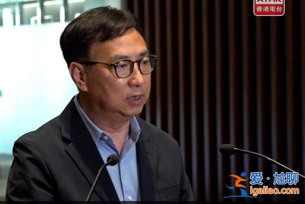 香港黑幫頭子“廟街朗”被拘 涉比亞迪門巿刑毀案？