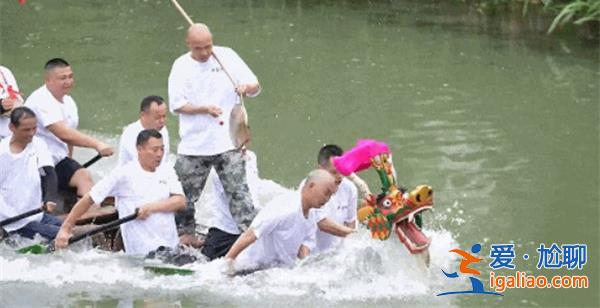 西湖龍舟賽黑人外援，非洲沒杭州熱，杭州溫度多少[杭州溫度]？
