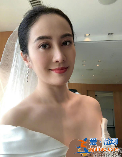 葉璇官宣結(jié)婚！葉璇現(xiàn)任老公是誰?